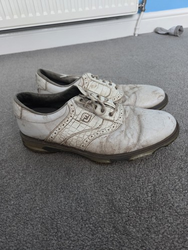 Footjoy dryjoys golf shoes - dryjoys,