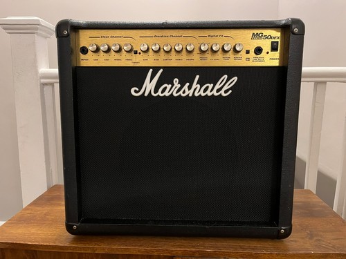 Marshall mg50dfx watt - mg50dfx,