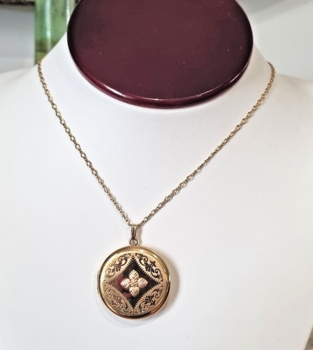 Vintage 14k gold - 14k,