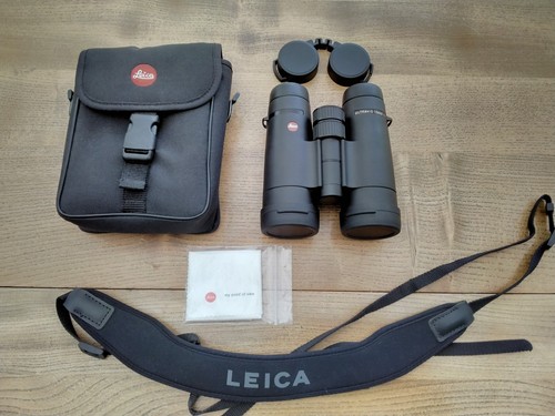 Leica ultravid plus10x42 - leica,