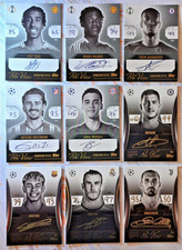 MATCH ATTAX EXTRA SIGNATURE