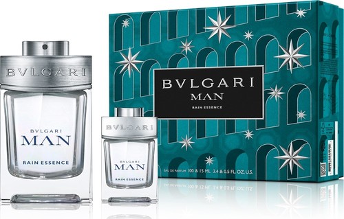 Bvlgari man rain essence gift - rain,