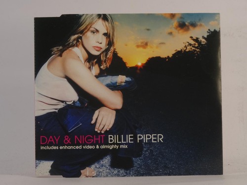 Billie piper day - billie, night