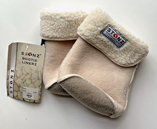 Stonz baby bootie liner