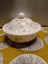 Wedgwood Campion Lidded Murray Bowl