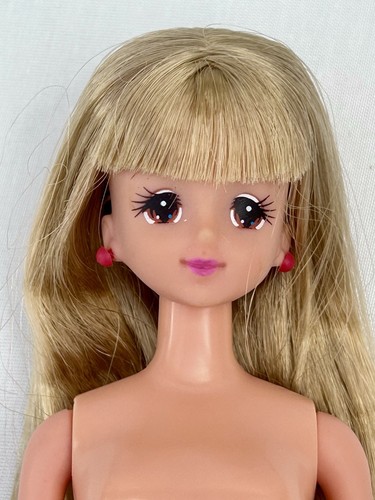 Takara jenny doll - takara,