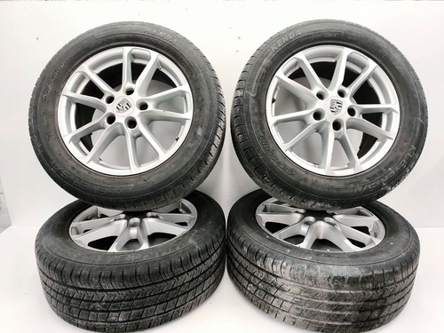 Porsche cayenne 2016 set - cayenne,