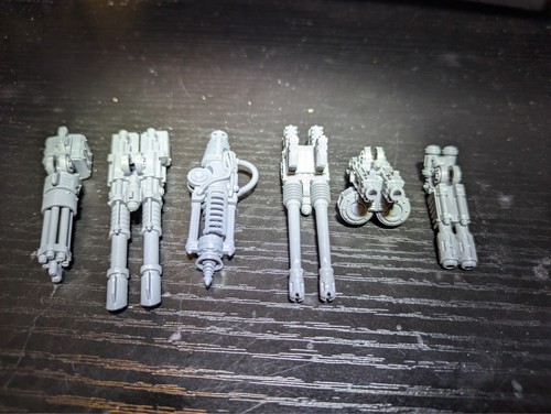 30k horus heresy contemptor - 30k,