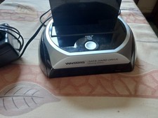 Winstar external sata docking