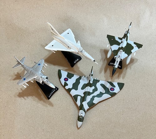 Group small model scale - of,