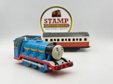 RARE! Tomy Trackmaster Plarail