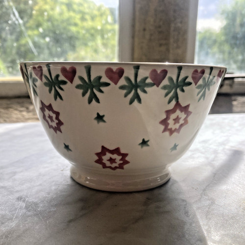 Joy star emma bridgewater - star,