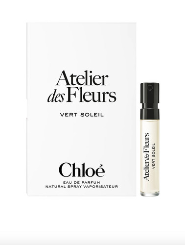 Chloe chloé atelier des - chloe,