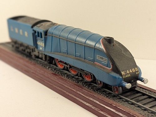 Atlas editions lner - atlas, class