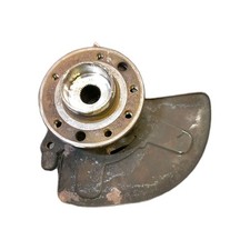 VAUXHALL ZAFIRA B 05-14 FRONT BEARING HUB Left SIDE OEM 13197800 BREAKING PARTS