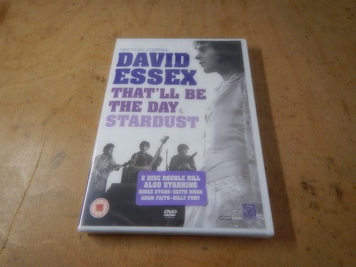 David essex that be the - be,