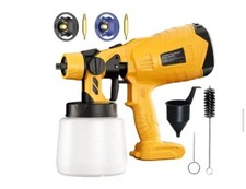 Paint Sprayer for Dewalt 18V