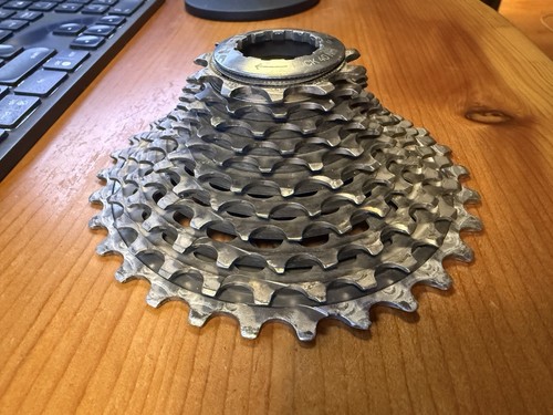 Sram red 1190 - sram, cassette