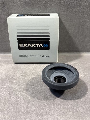 Exakta eyecup 39236 - 66, mf