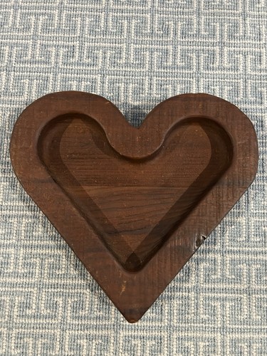Wooden key tray - key,
