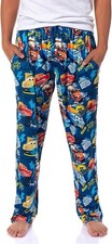 Disney Cars Men's Lighting