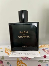 Chanel bleu de - chanel,