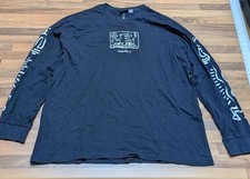 H&M x Keith Haring Long Sleeve