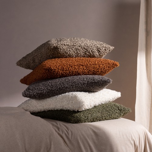 Yard cabu chunky - chunky, boucle