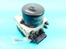 Peugeot 206 1999 ABS Pump 9630135080 IPJ72900