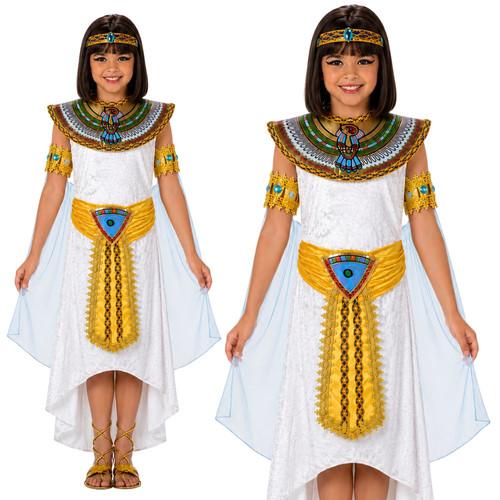 Girls egyptian queen cleopatra - girls,