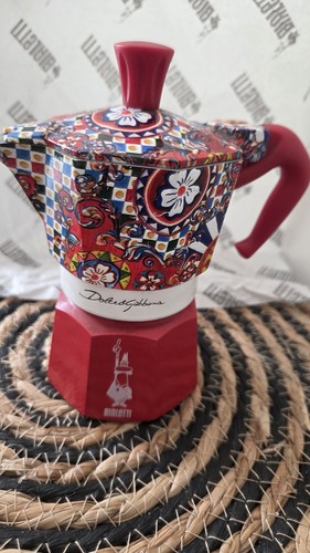 Bialetti cup coffe maker - 2,