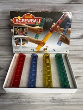 Merit Screwball Vintage Game