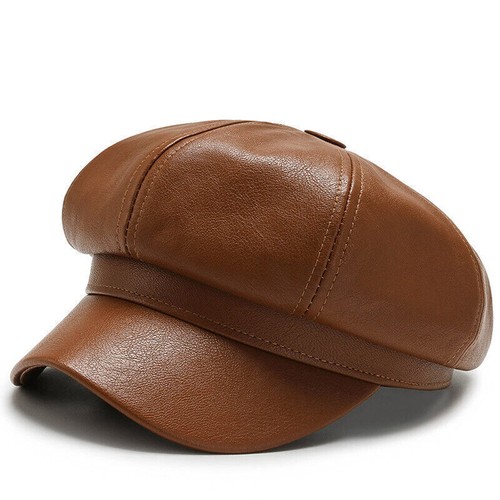 Leather womens vintage - pu,