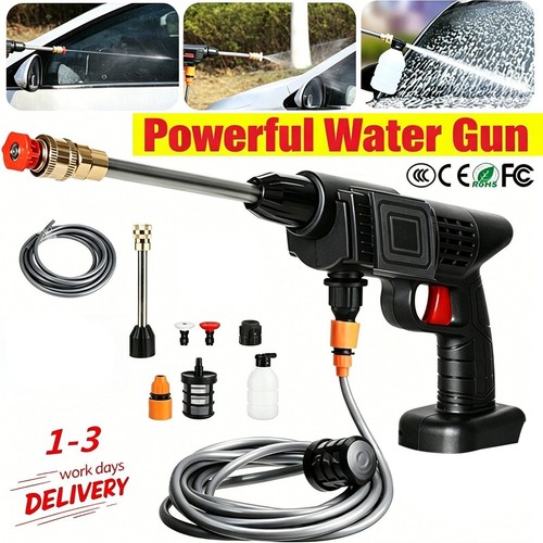 New washer jet water - washer,