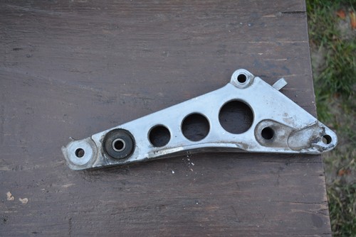 Yamaha rd250lc 350lc - , right