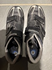Shimano R078 Road Cycling Shoes Pedaling Dynamics, EU43