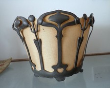 Art Nouveau Jardiniere Stand
