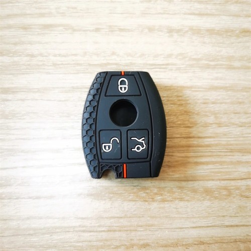 Remote key fob cover case - remote,