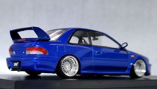 Subaru impreza kai - impreza,