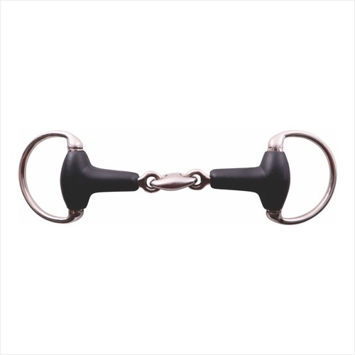 Eggbutt soft rubber double - soft,