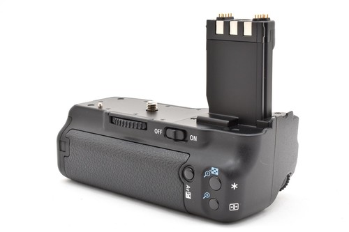 Canon battery grip - canon,