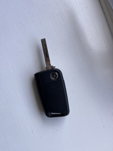 Genuine volkswagen button - genuine, 3
