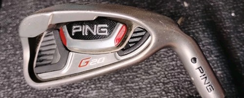 Ping g20 single iron - ping,