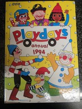 1994 Vintage Children's