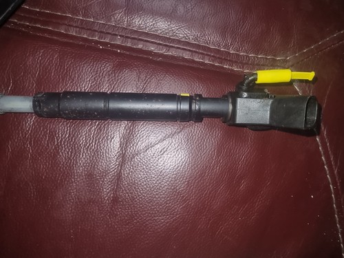 Fuel injector mercedes - x,
