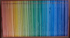 Pocket penguins boxed - set, of