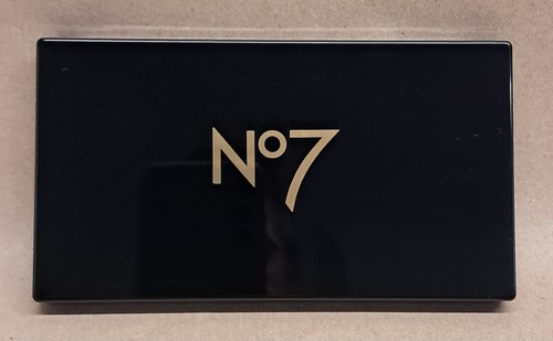 N07 face and eye palette - n07,