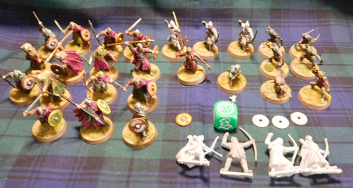 Games workshop lord the - games,