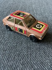 Corgi Die Cast VW Volkswagen
