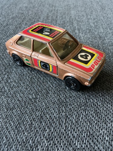 Corgi die cast - corgi, volkswagen